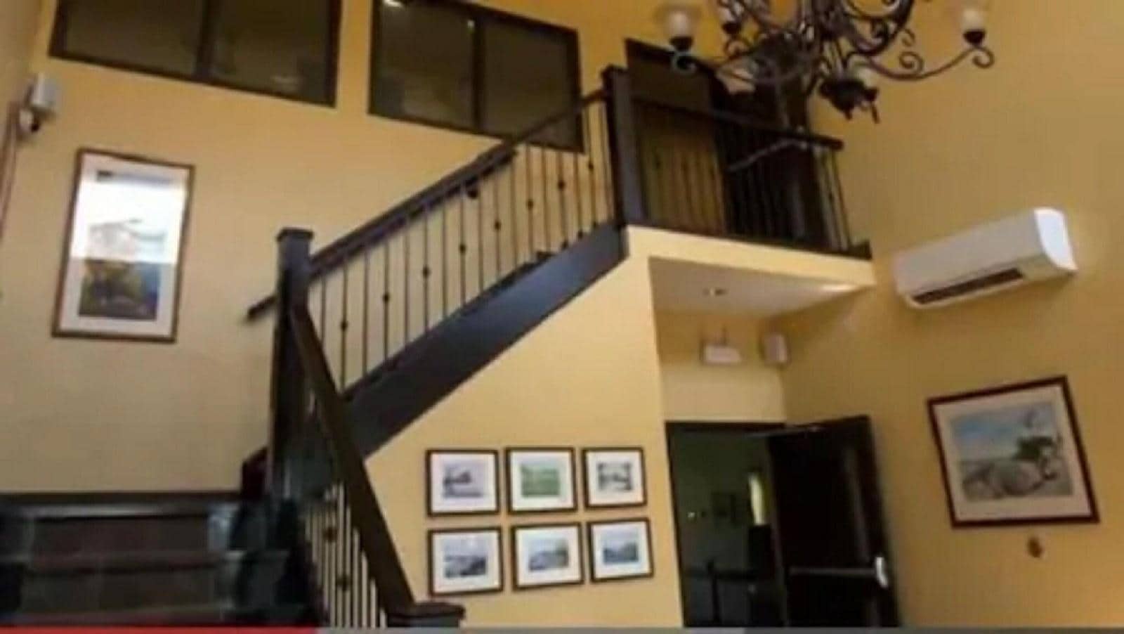 Midland Inn And Suites