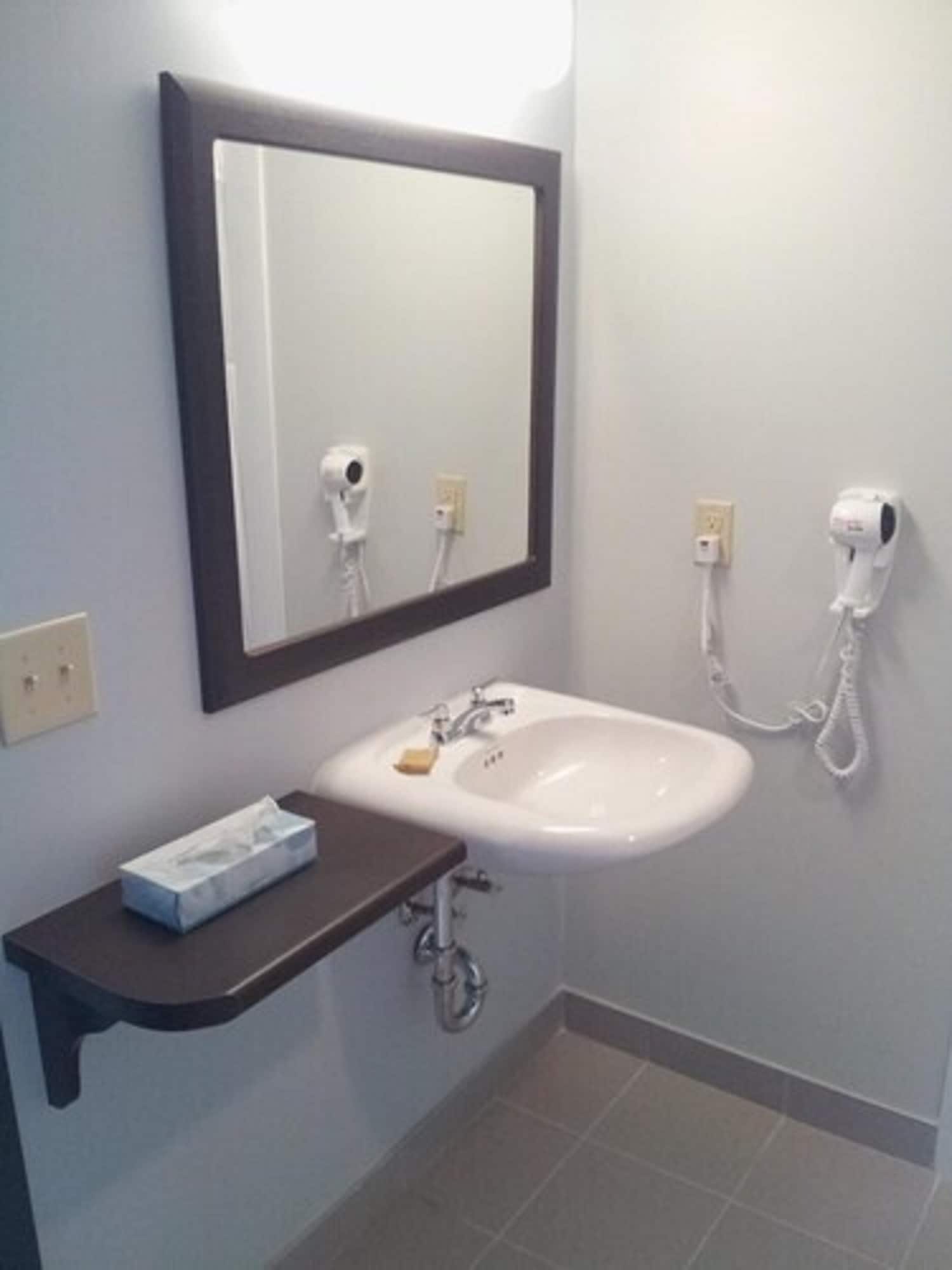 Midland Inn And Suites