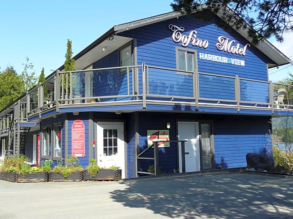 Tofino Harbourview Motel