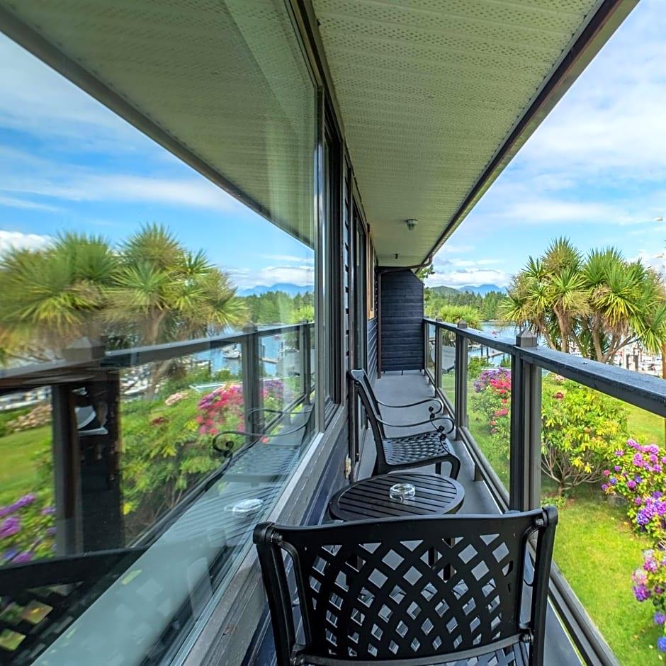 Tofino Harbourview Motel