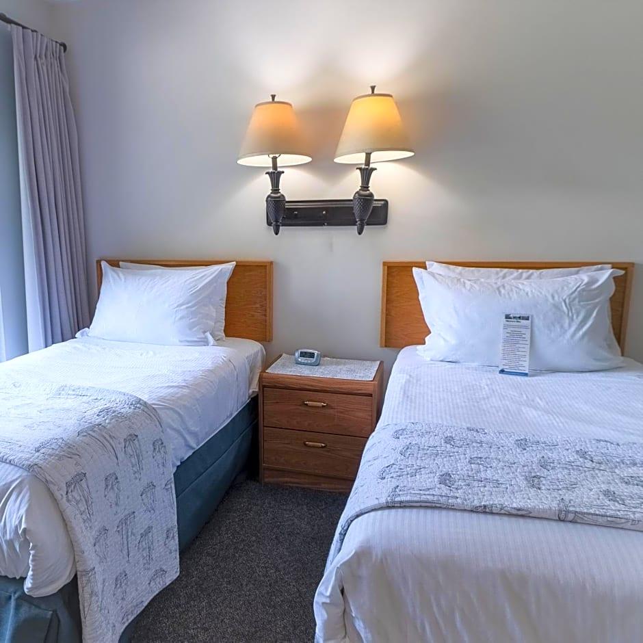 Tofino Harbourview Motel