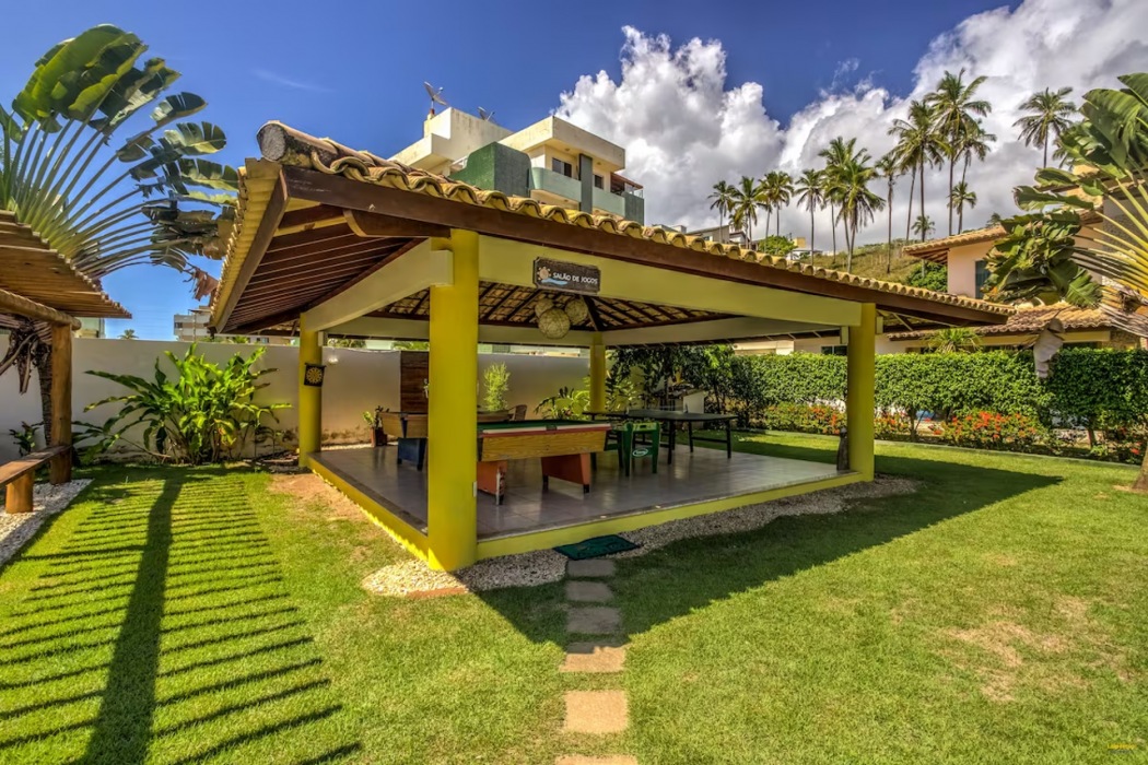 Pousada Praia Bela