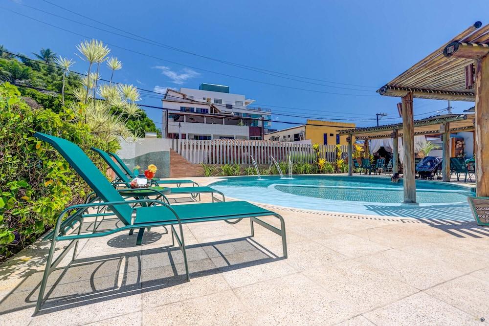 Pousada Praia Bela