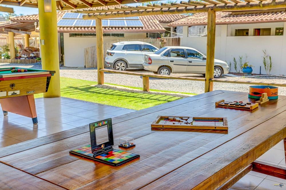Pousada Praia Bela