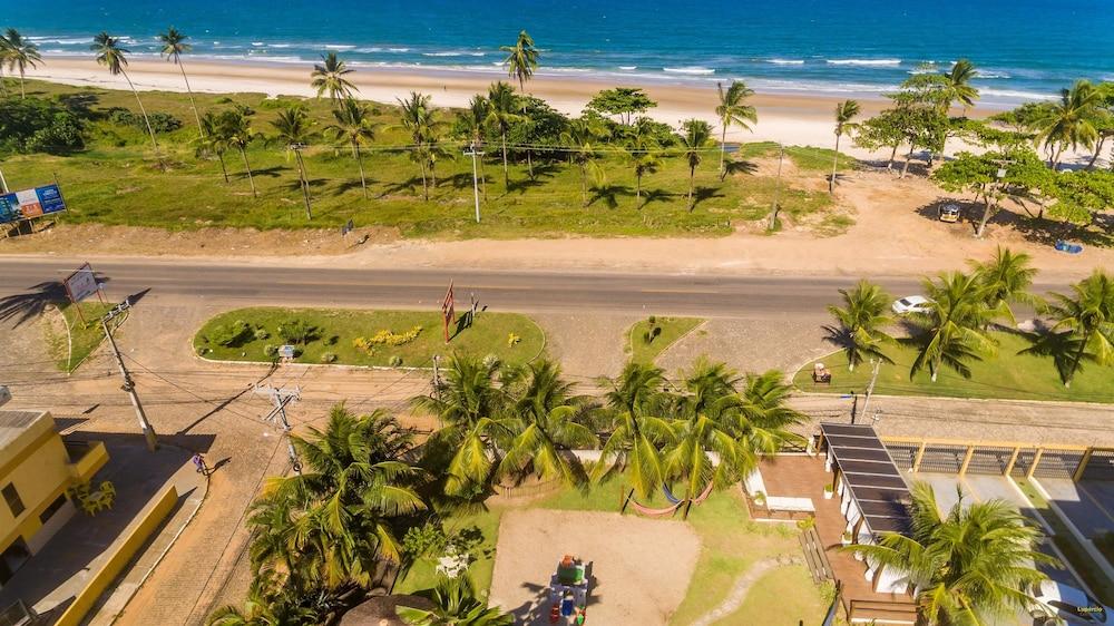 Pousada Praia Bela