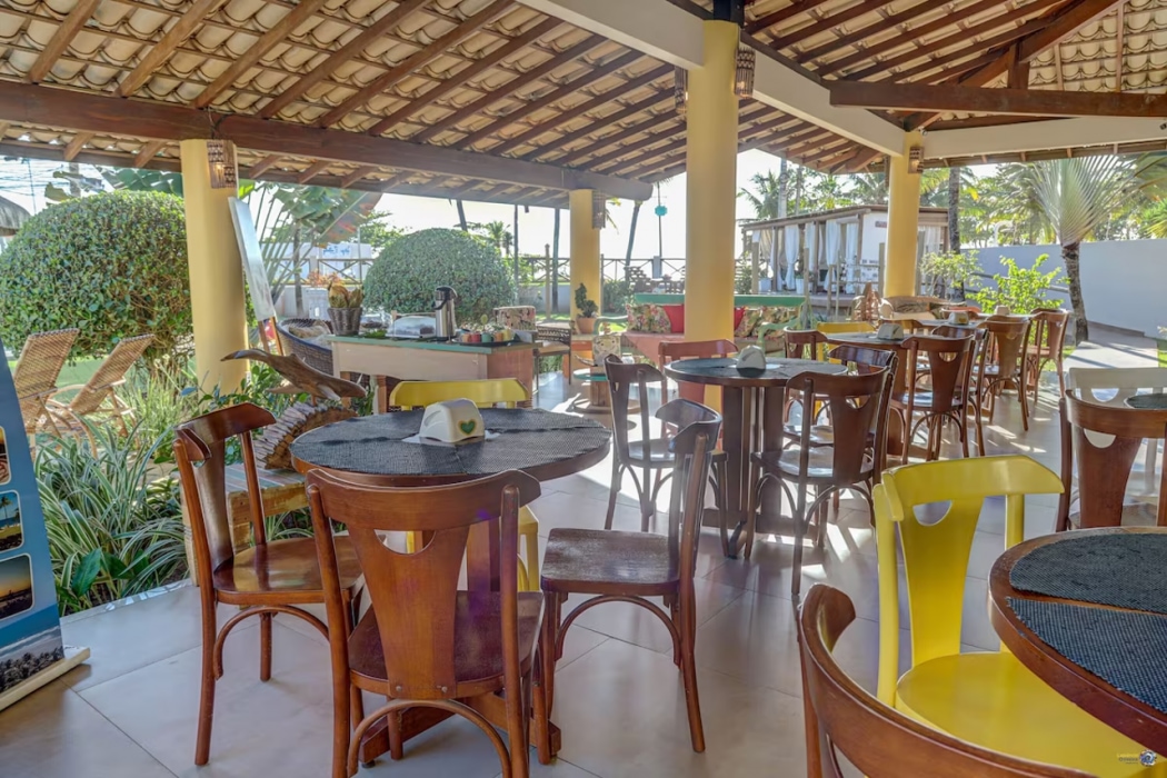 Pousada Praia Bela