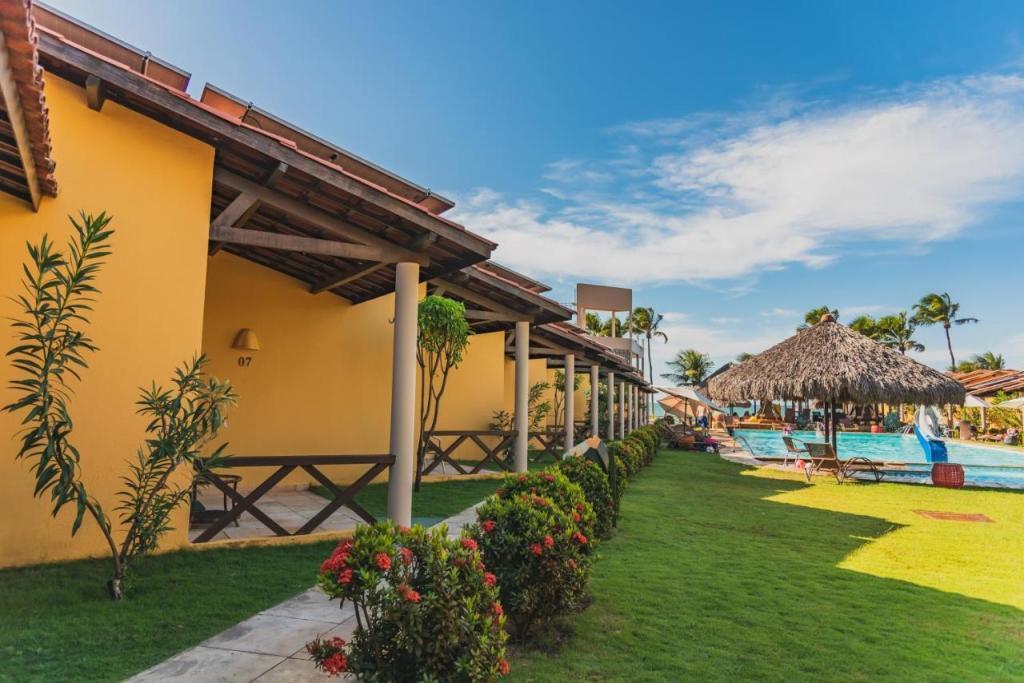 Hotel Almai Cumbuco