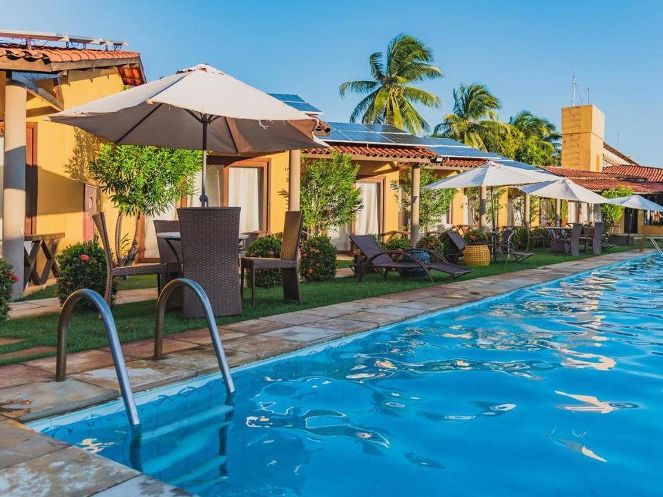 Hotel Almai Cumbuco