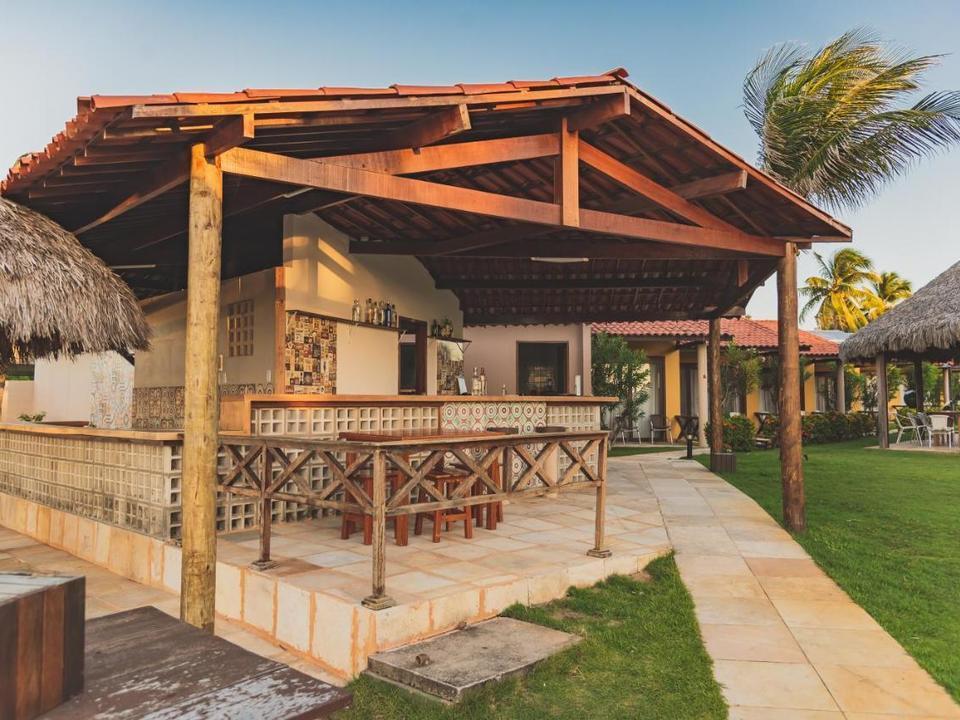 Hotel Almai Cumbuco