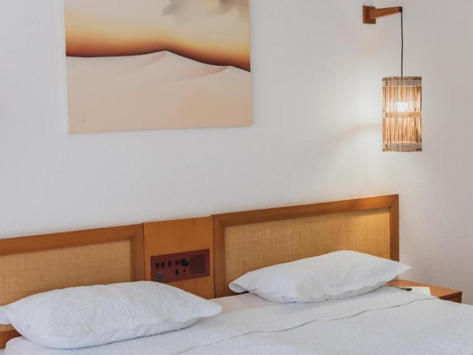 Hotel Almai Cumbuco