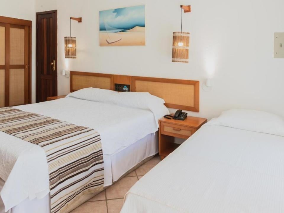 Hotel Almai Cumbuco