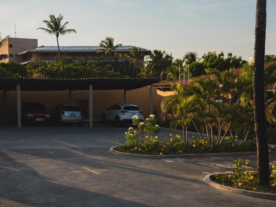 Hotel Almai Cumbuco