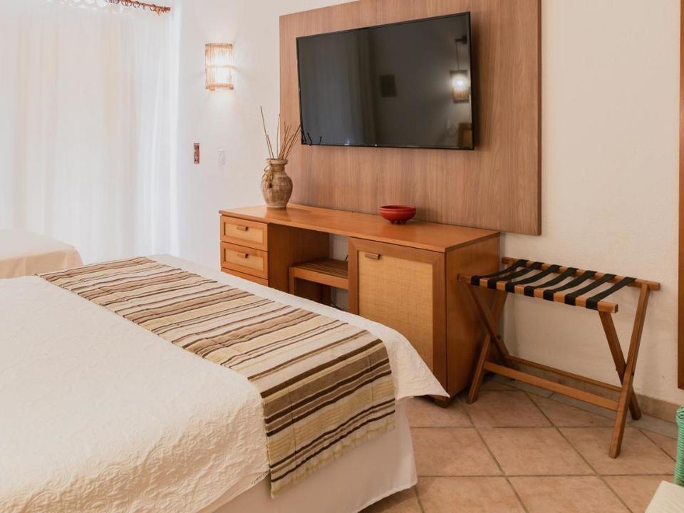 Hotel Almai Cumbuco