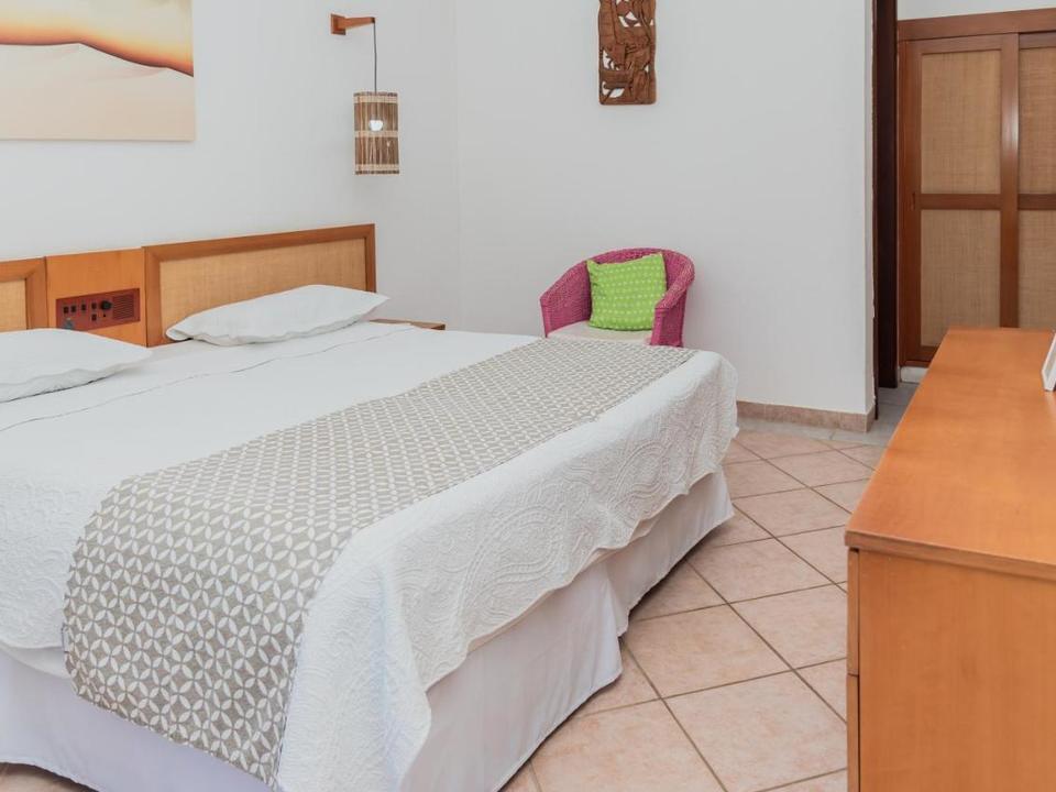 Hotel Almai Cumbuco