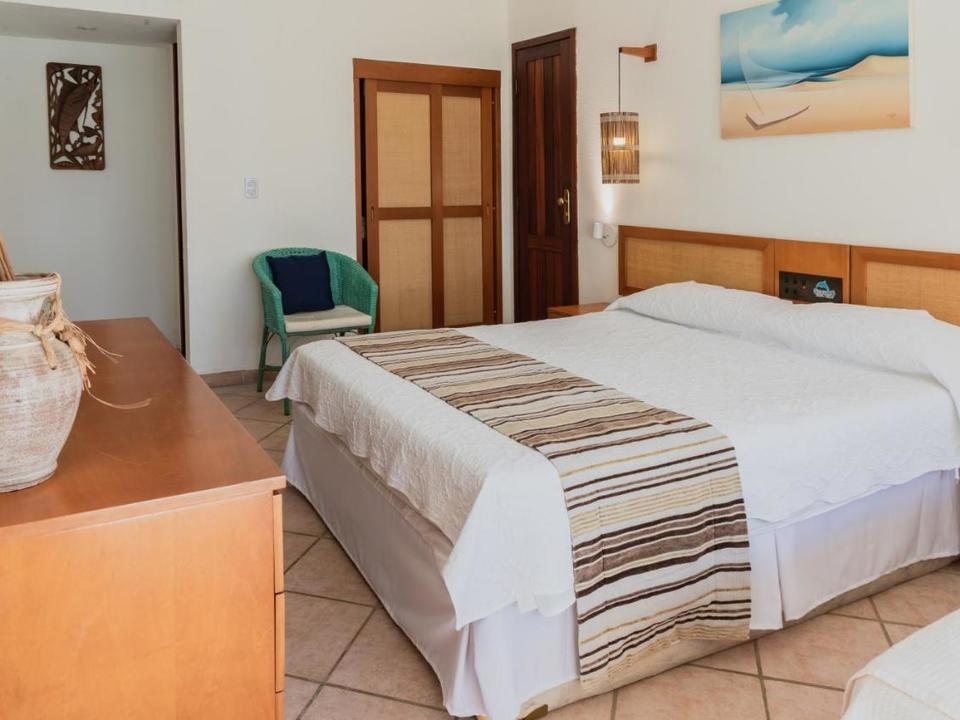 Hotel Almai Cumbuco