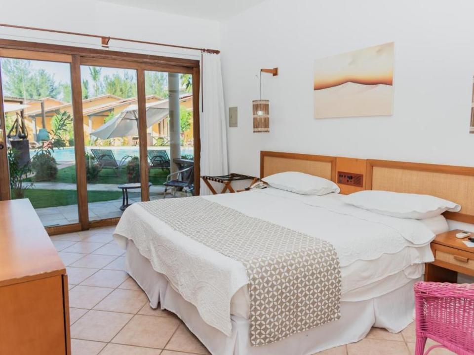 Hotel Almai Cumbuco