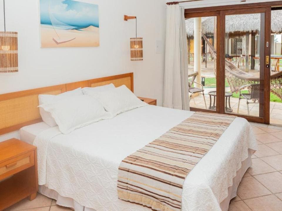 Hotel Almai Cumbuco