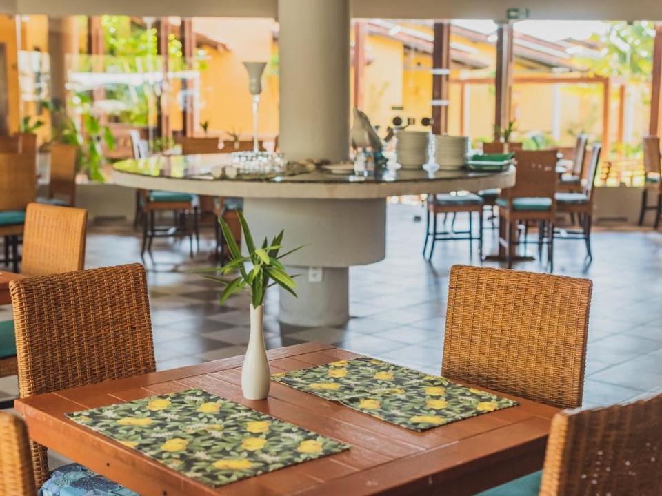Hotel Almai Cumbuco