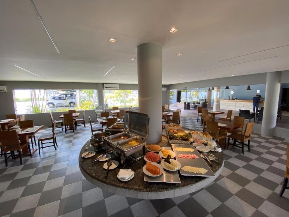 Hotel Almai Cumbuco