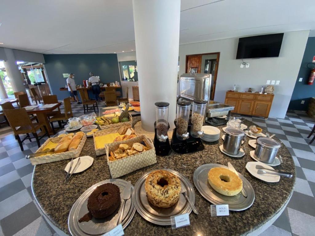 Hotel Almai Cumbuco