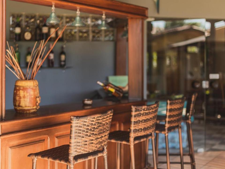 Hotel Almai Cumbuco
