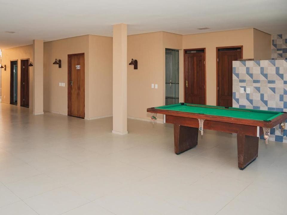 Hotel Almai Cumbuco