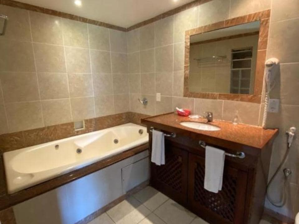 Hotel Almai Cumbuco