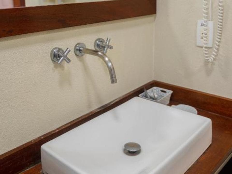 Hotel Almai Cumbuco