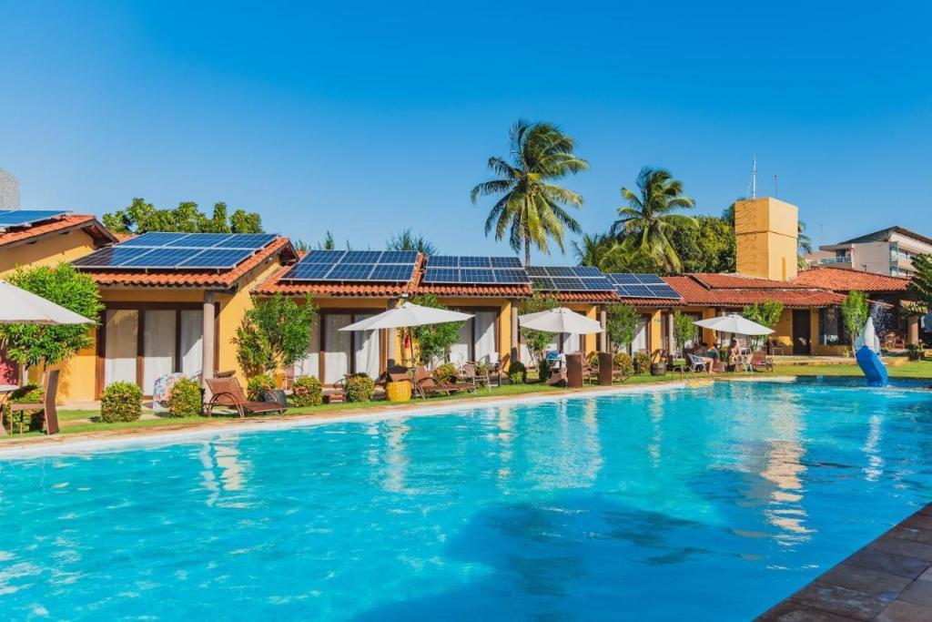 Hotel Almai Cumbuco