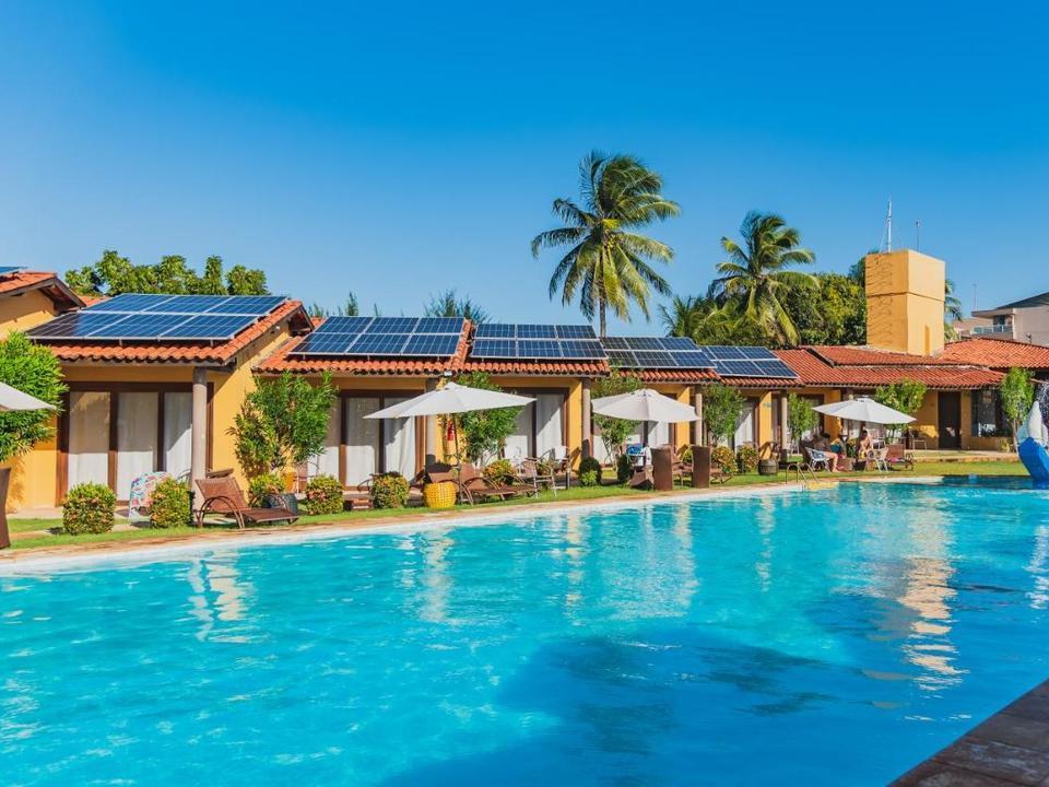 Hotel Almai Cumbuco