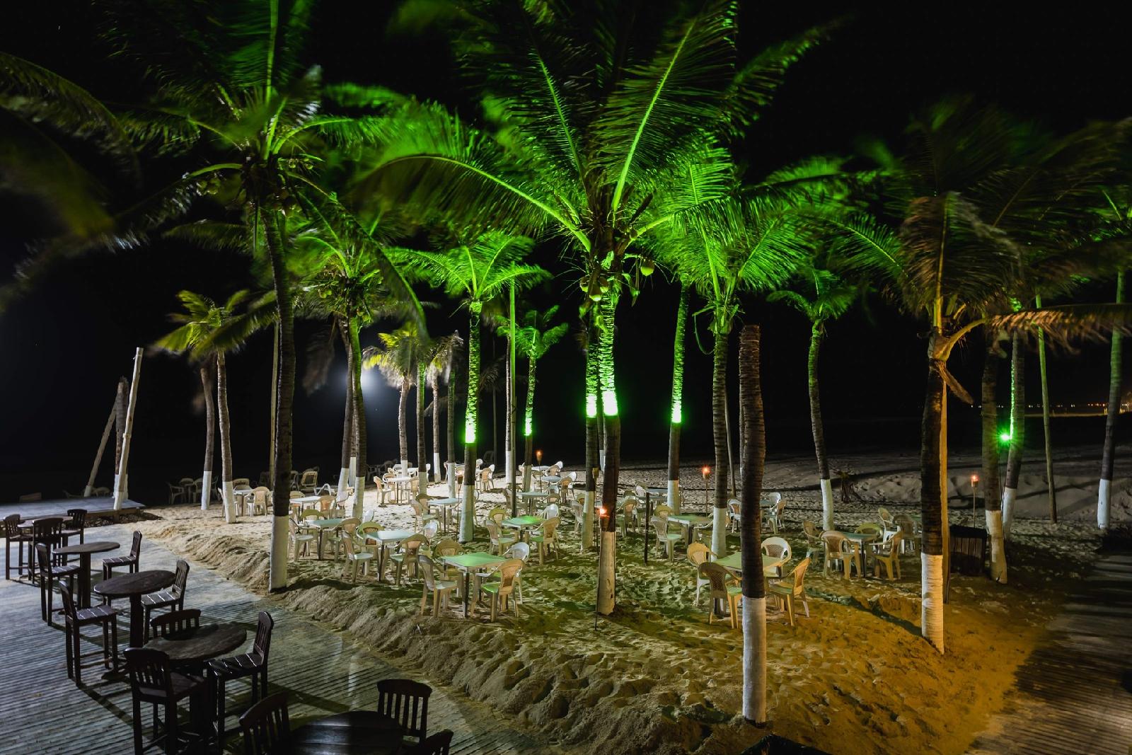 Milos Beach Hotel