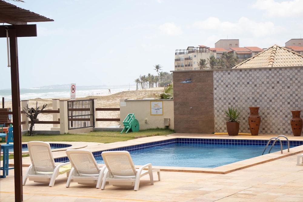Milos Beach Hotel