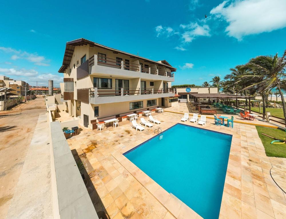 Milos Beach Hotel