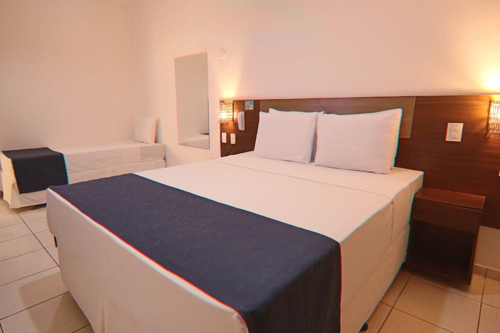 Milos Beach Hotel
