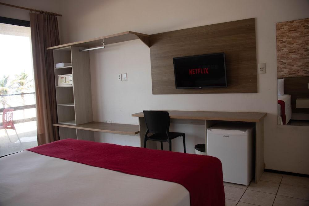 Milos Beach Hotel