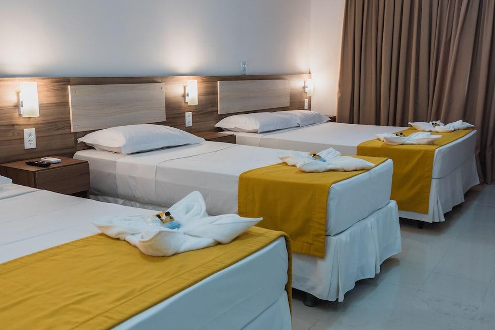 Milos Beach Hotel