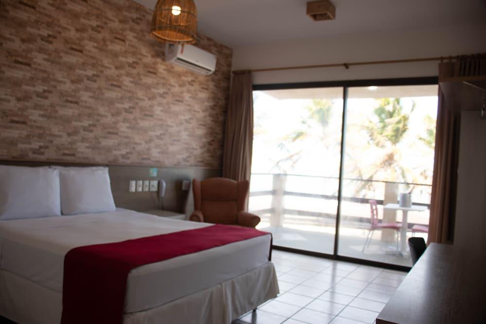 Milos Beach Hotel