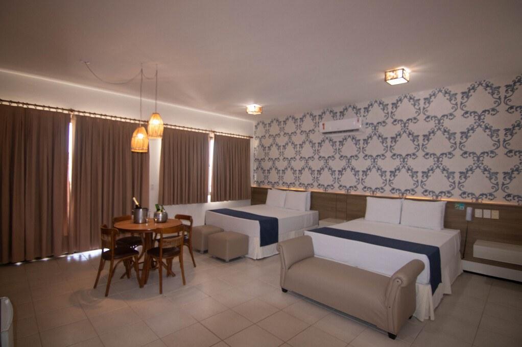 Milos Beach Hotel