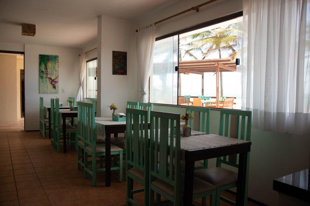 Milos Beach Hotel