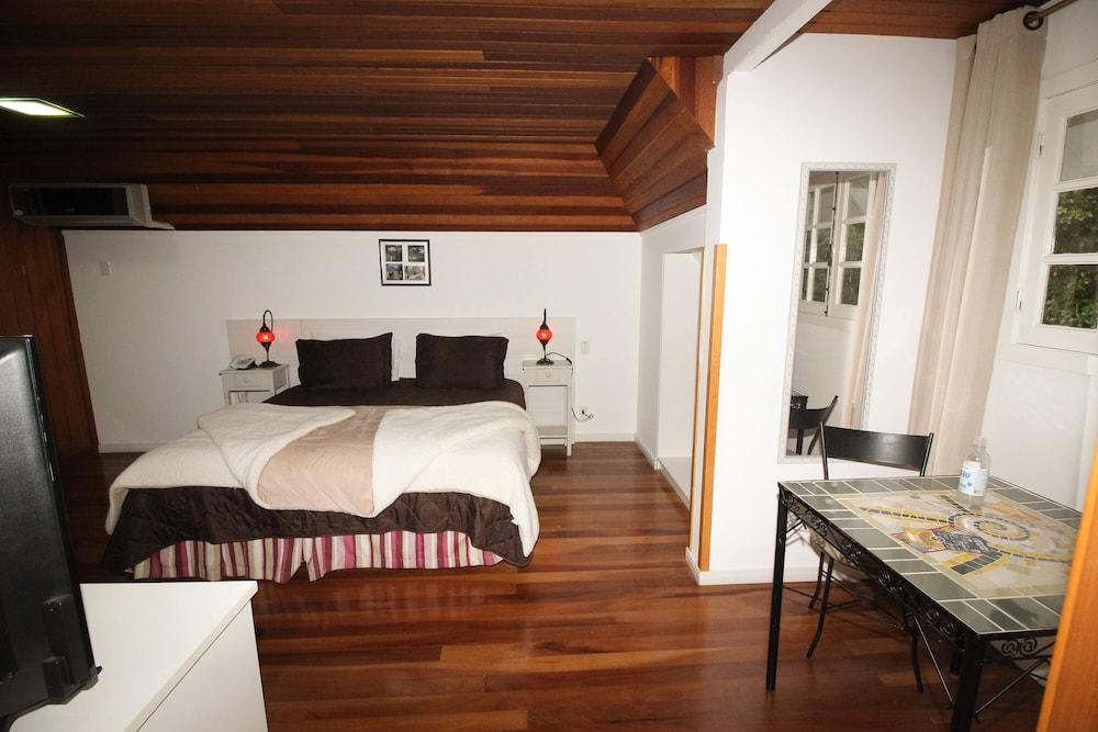 Pousada Hospedaria Provencal