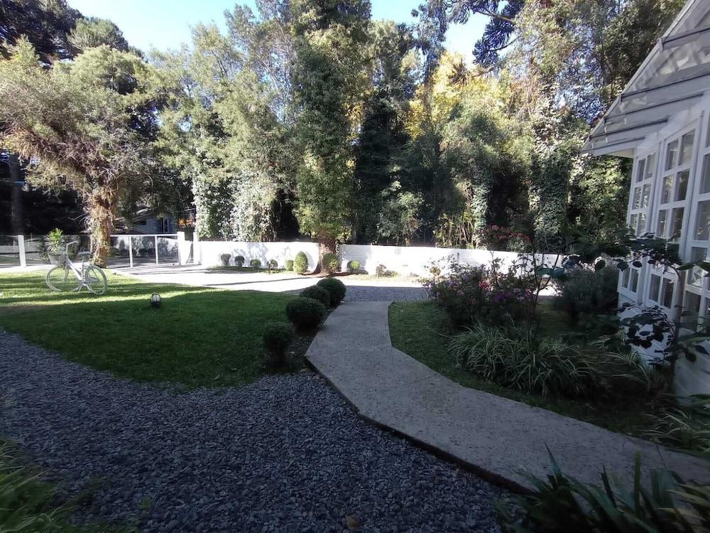 Pousada Hospedaria Provencal