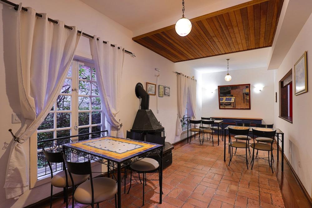 Pousada Hospedaria Provencal