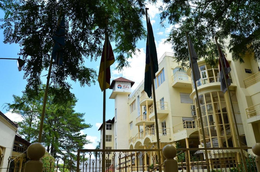Soder Hotel