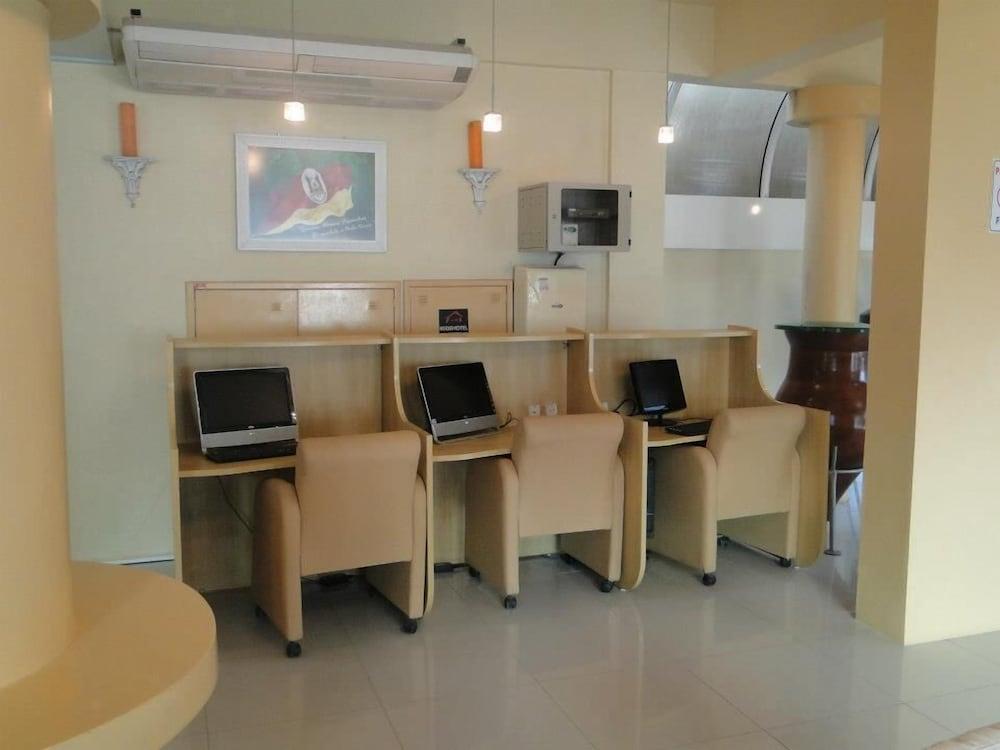 Soder Hotel