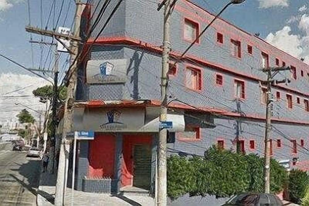 Vila da Penha