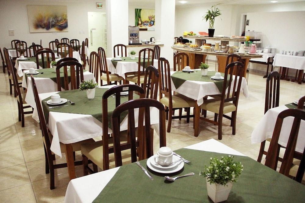Hotel Itajaí Tur
