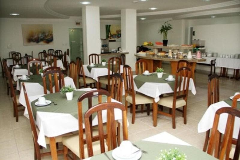 Hotel Itajaí Tur