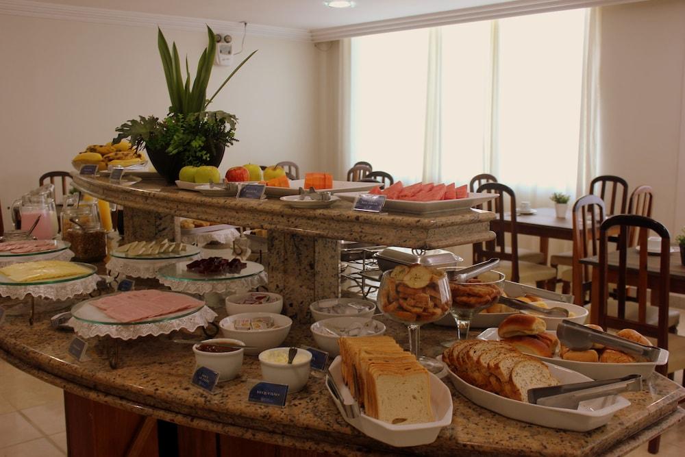 Hotel Itajaí Tur