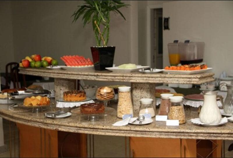 Hotel Itajaí Tur