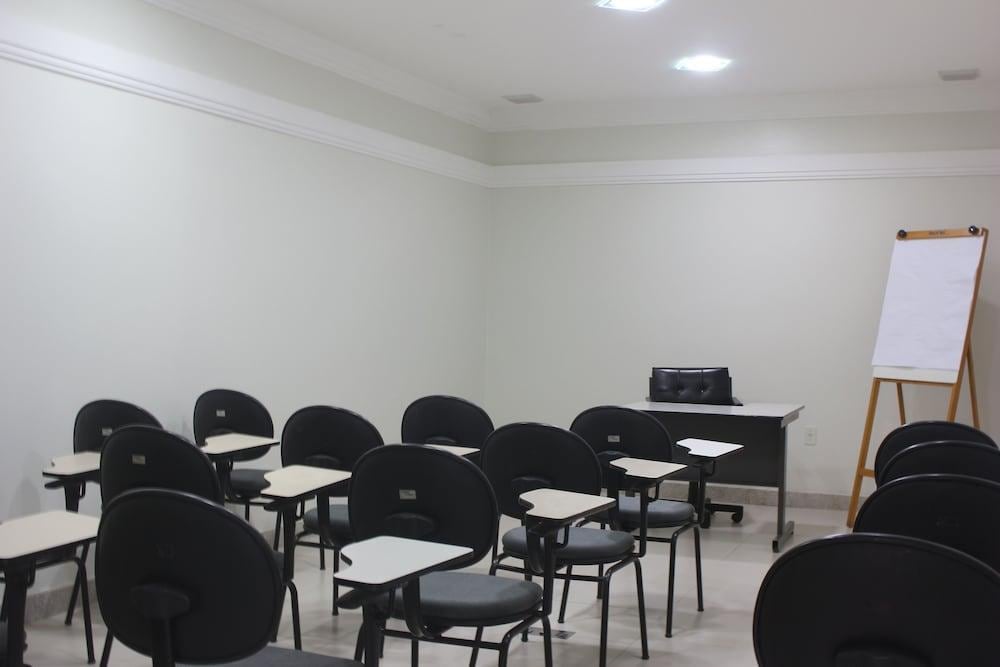 Hotel Itajaí Tur
